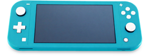 Nintendo Switch Lite ニンテンドースイッチライト