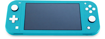 Nintendo Switch Lite ニンテンドースイッチライト